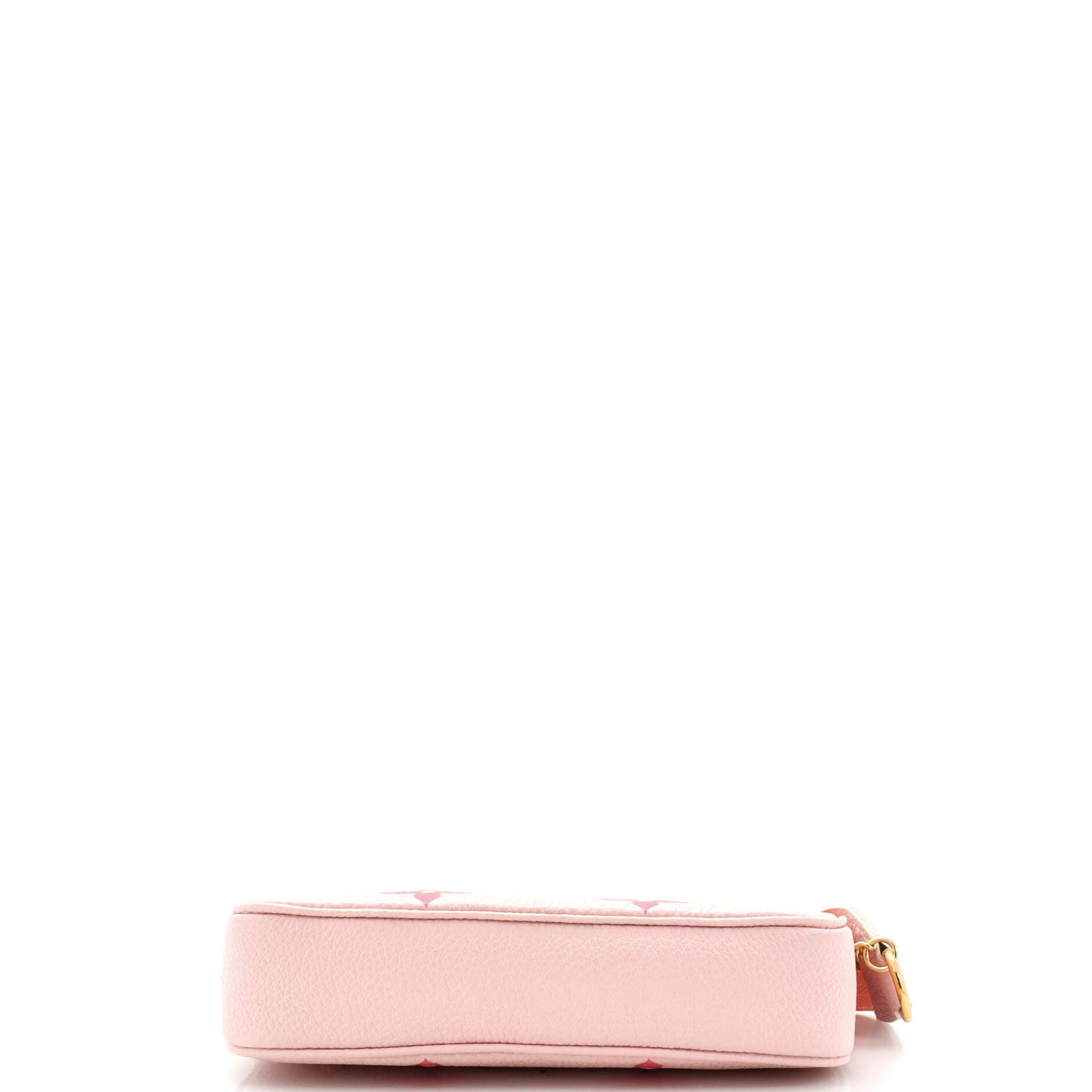 Pochette Accessoires By The Pool Monogram Empreinte Giant Mini