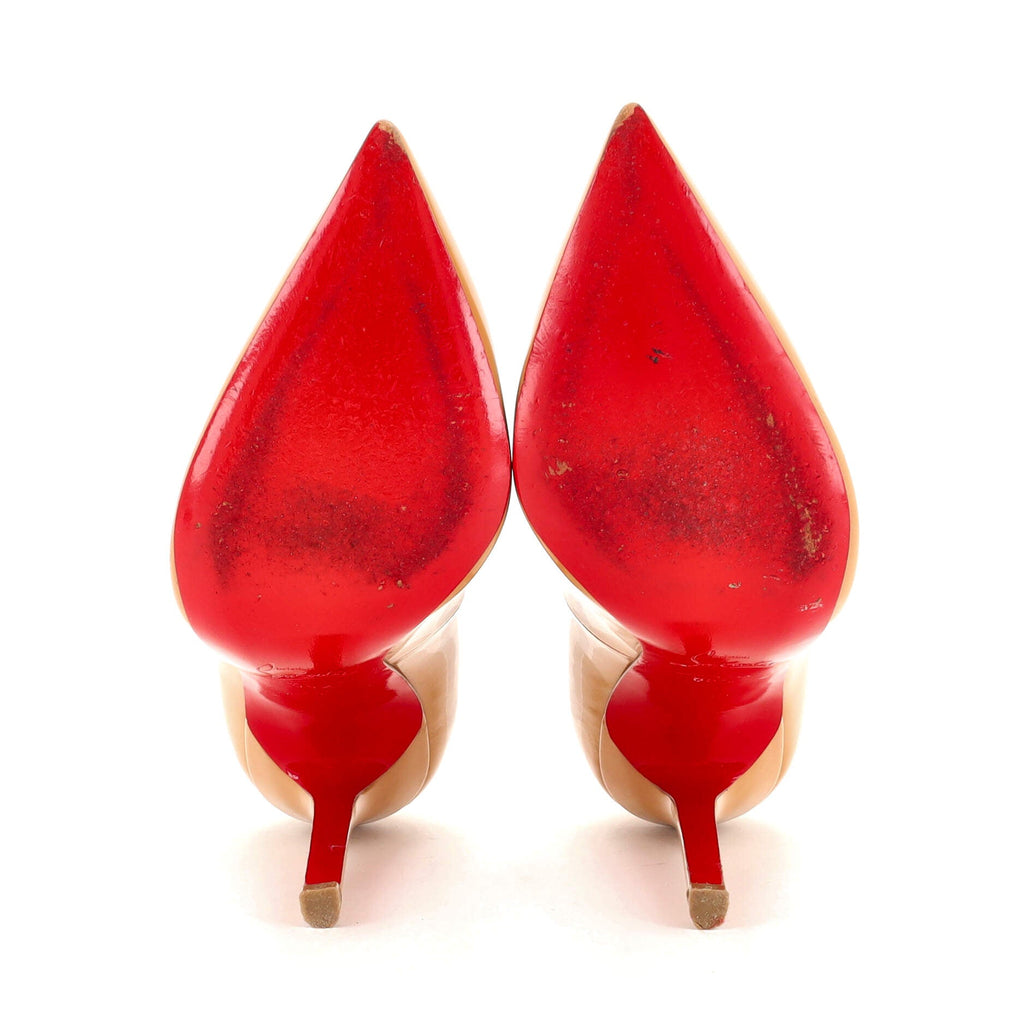 Women's Pigalle Pumps Patent 100