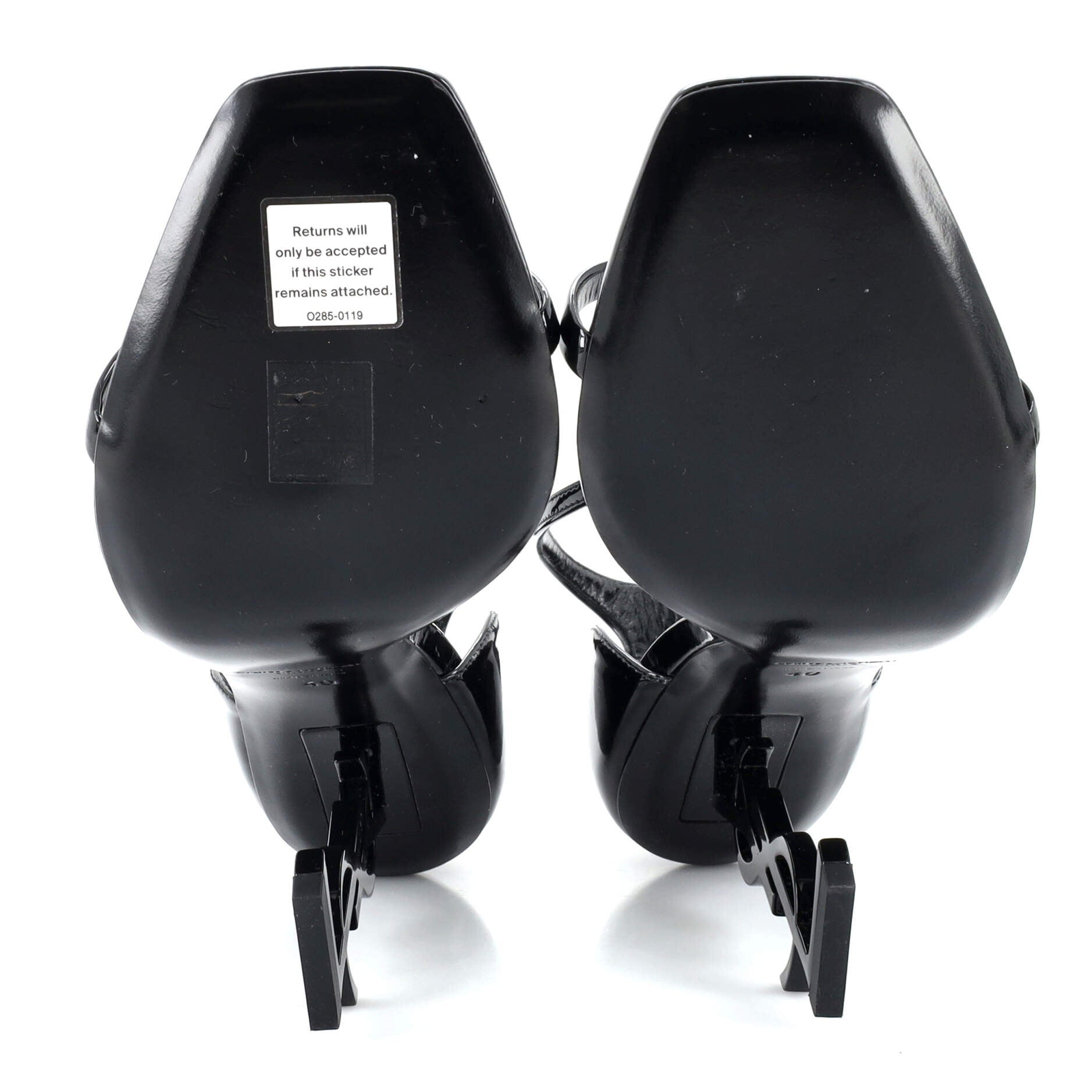 Women's Opyum Heels Patent 110