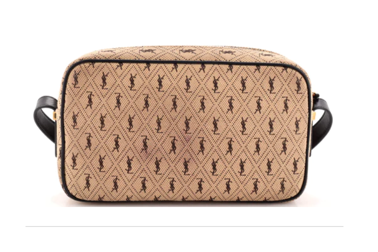 Constance Reversible Belt Leather Thin
