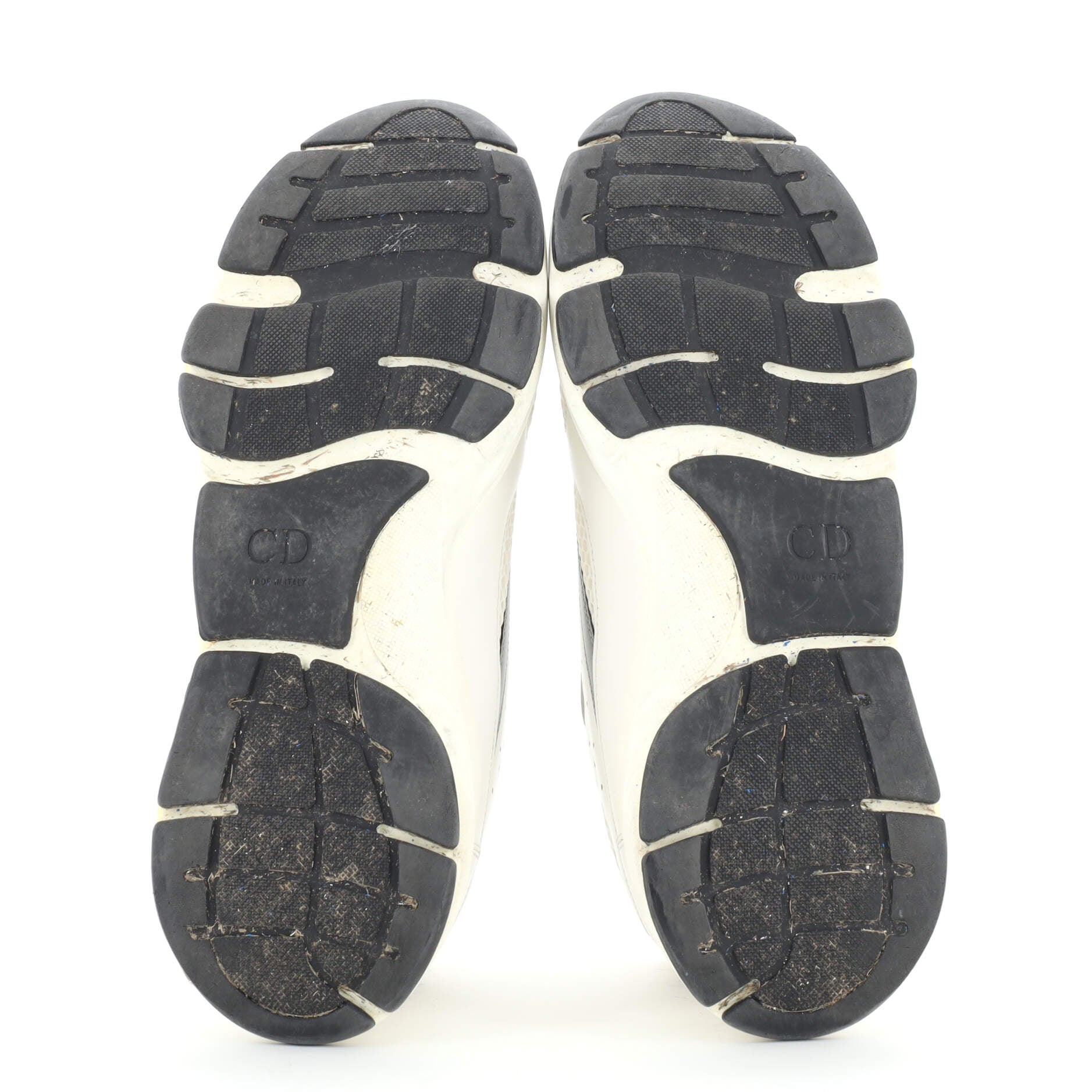 Men's B22 Sneakers Leather and Mesh