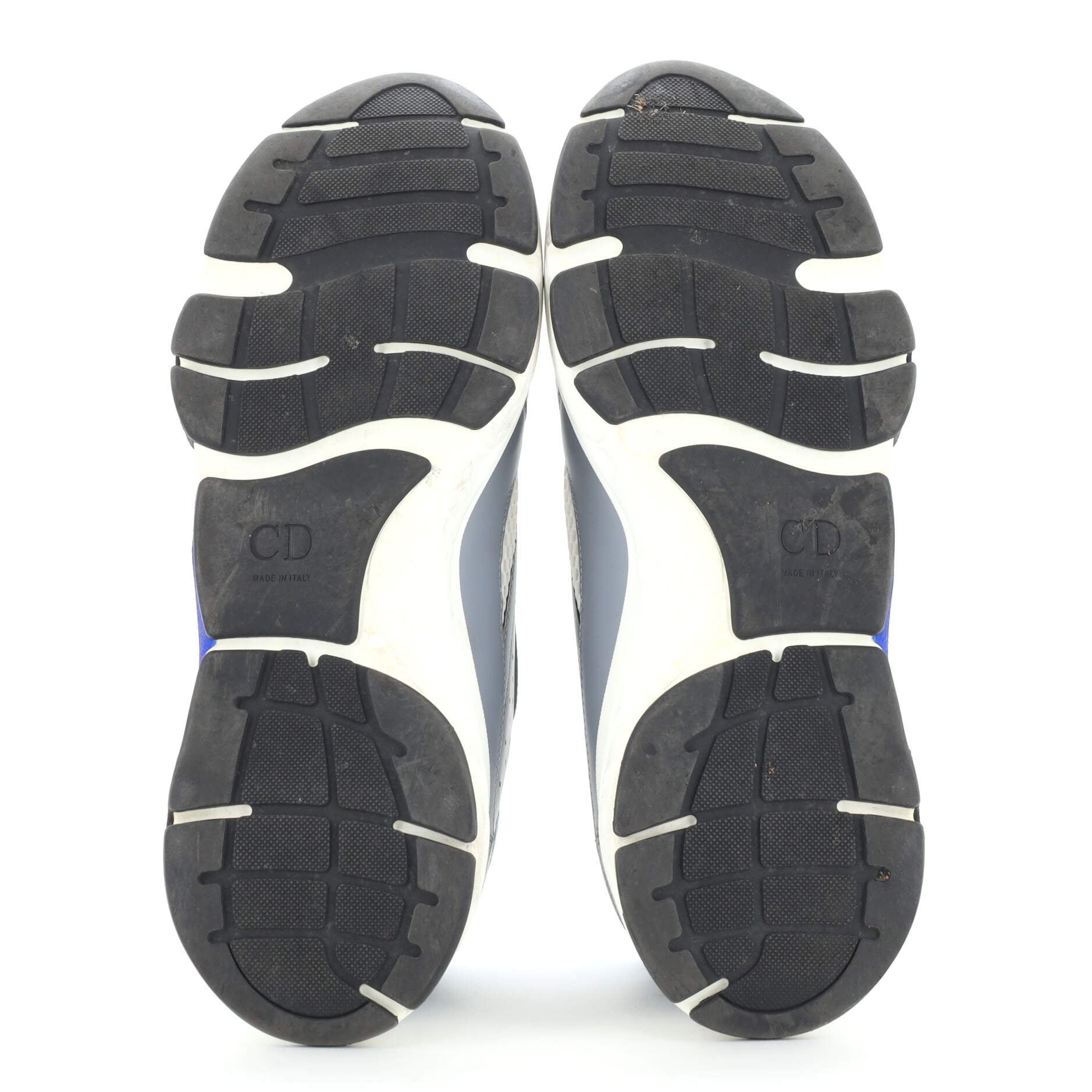Men's B22 Sneakers Leather and Mesh