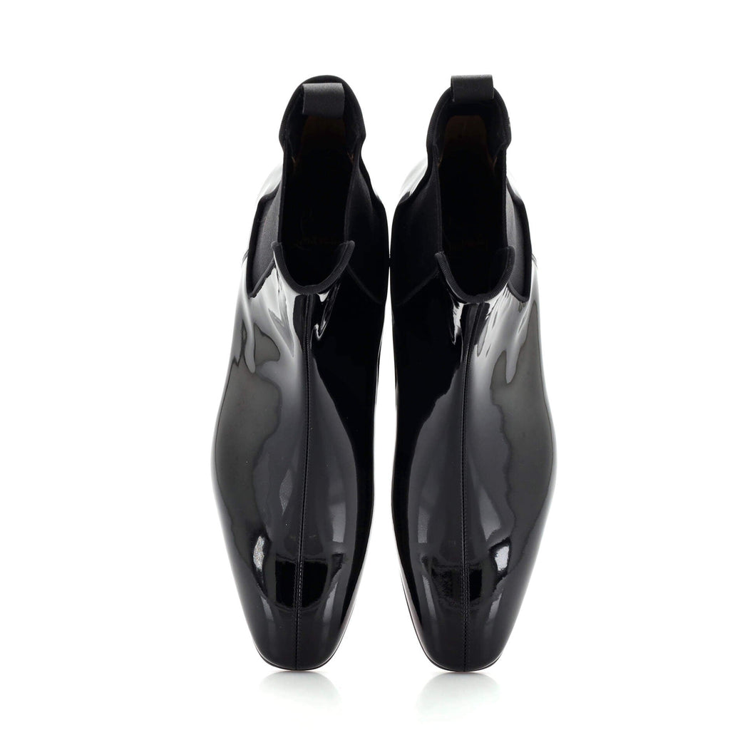 Men's Roadyrocks Chelsea Boots Patent