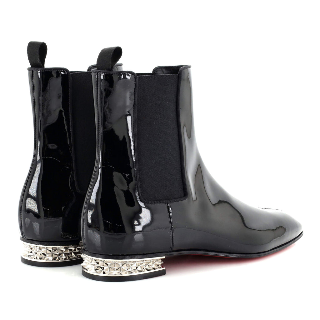 Men's Roadyrocks Chelsea Boots Patent