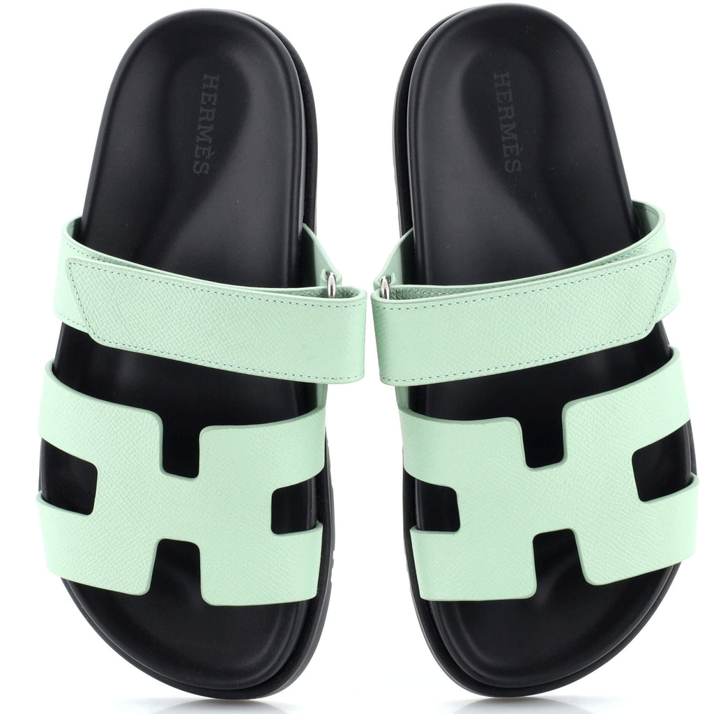 Women's Chypre Sandals Leather