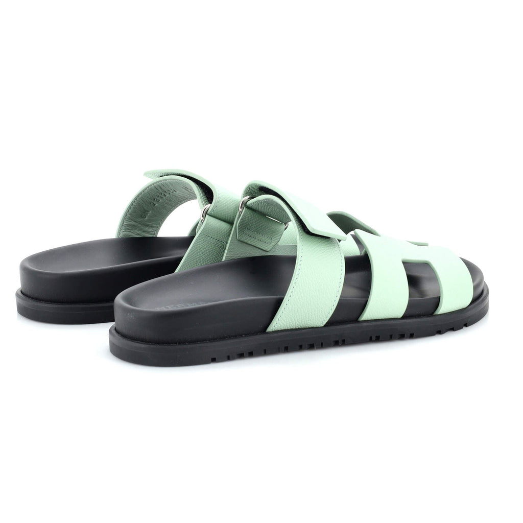 Women's Chypre Sandals Leather