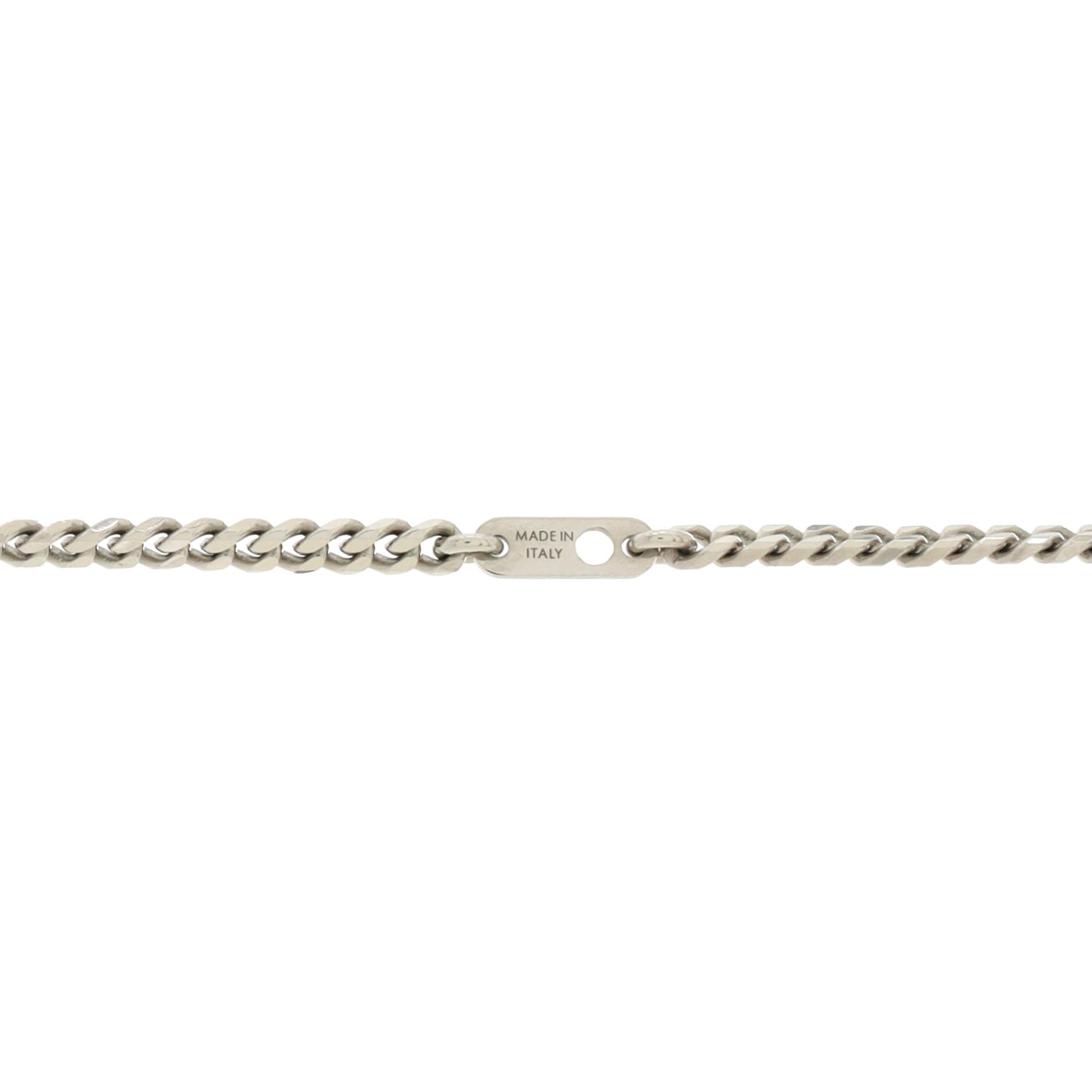 LV Psychedelic Pendant Necklace Resin and Metal