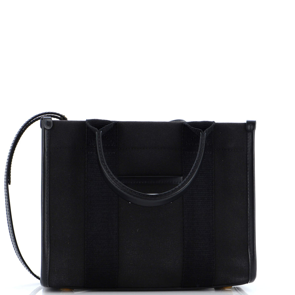 Hardware Tote Canvas Mini