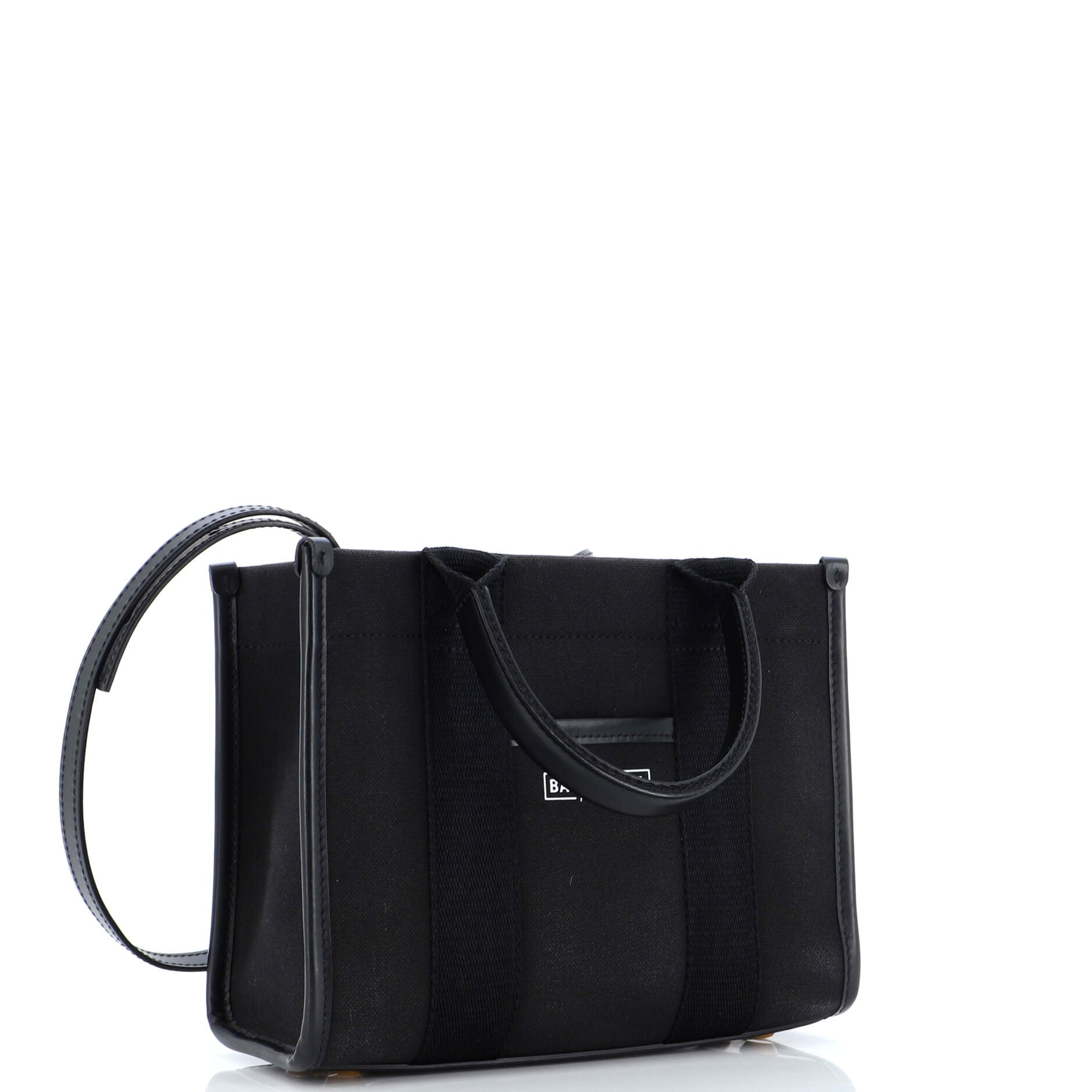 Hardware Tote Canvas Mini