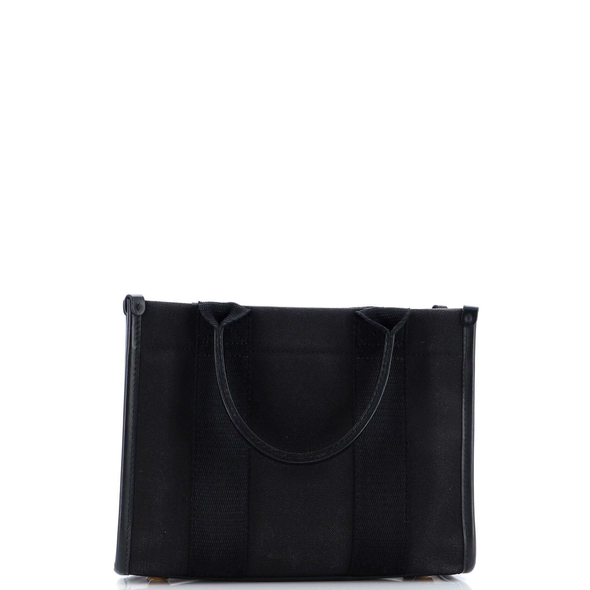 Hardware Tote Canvas Mini