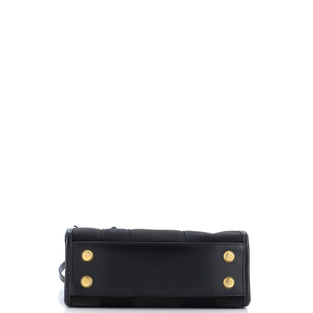 Hardware Tote Canvas Mini