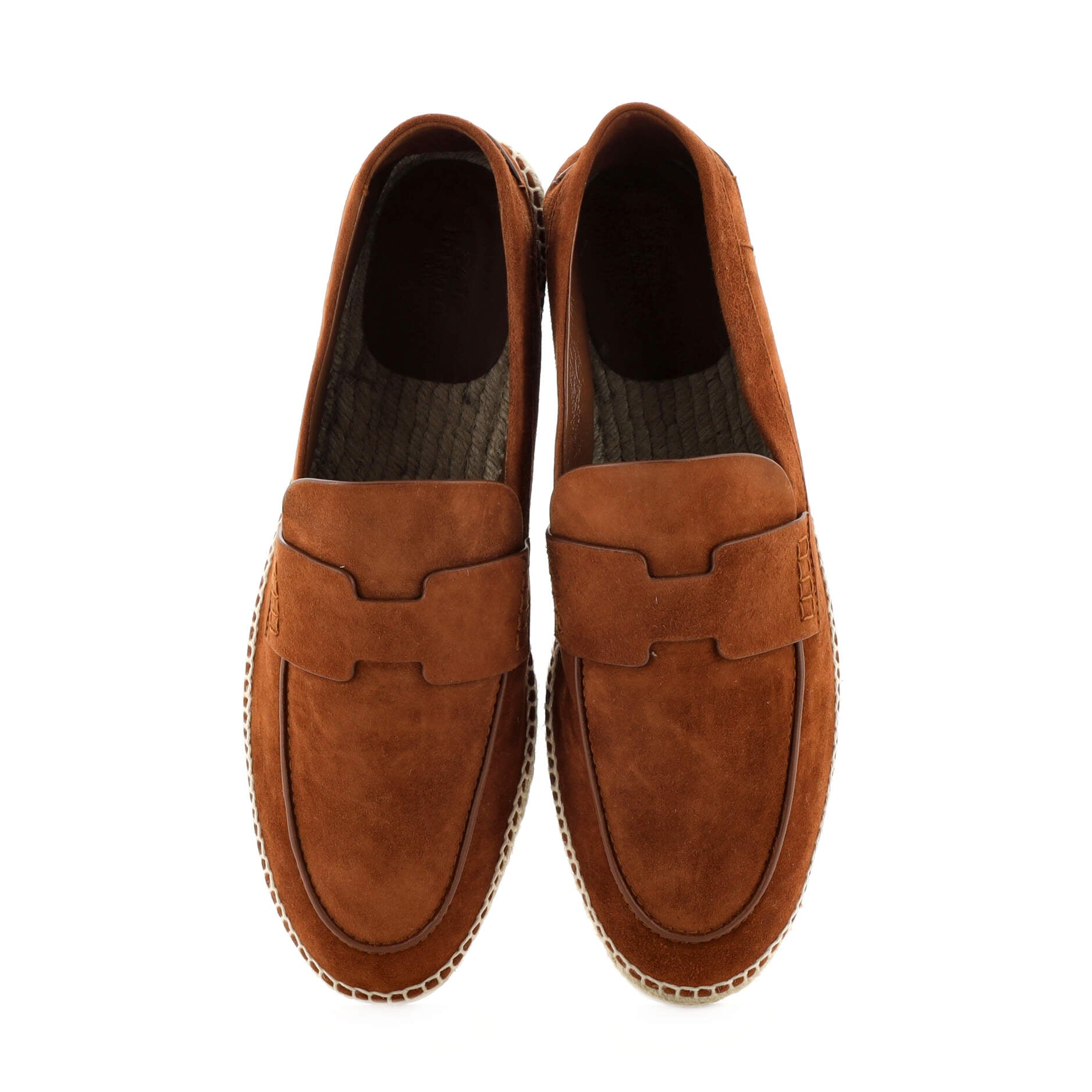 Men's Trip Espadrilles Suede