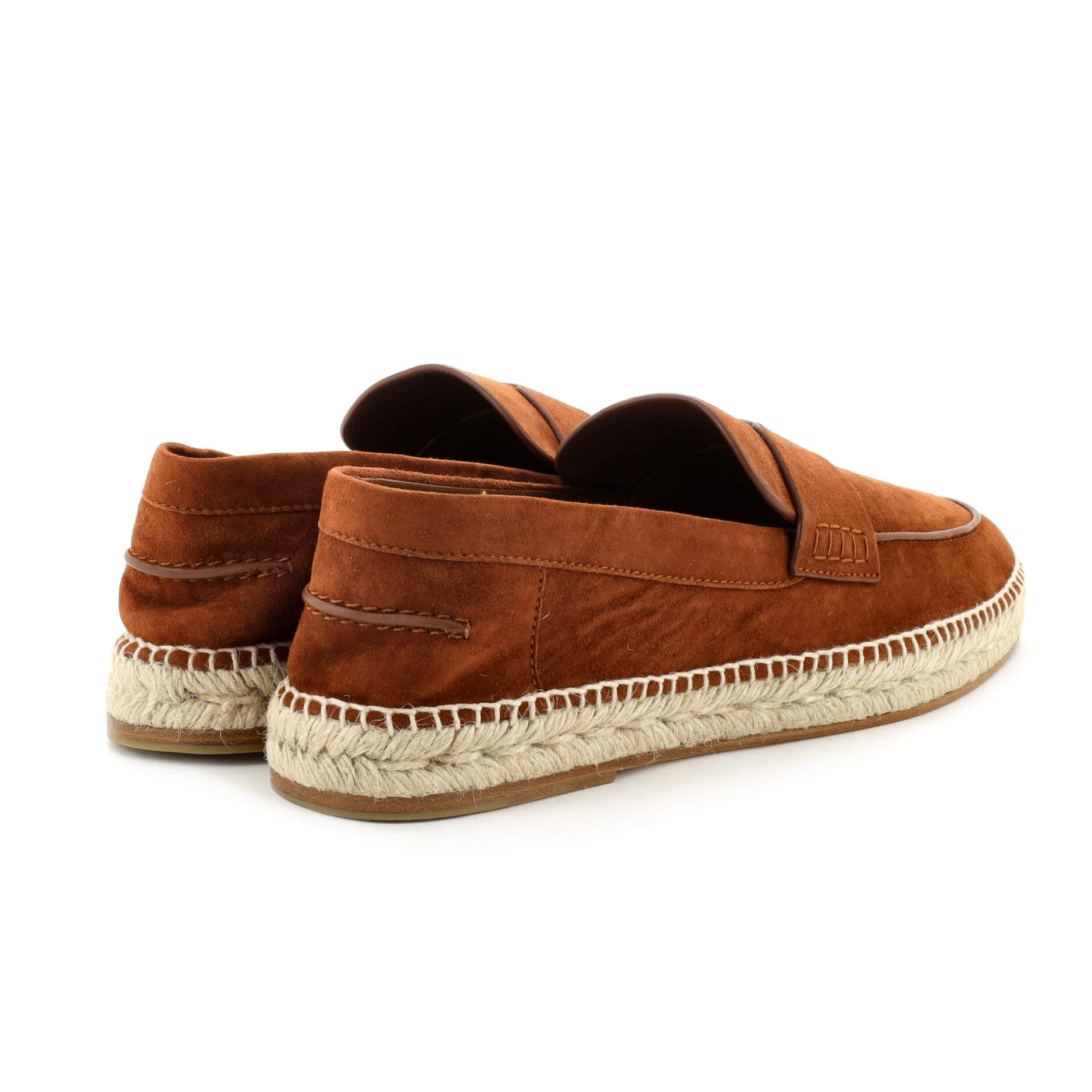 Men's Trip Espadrilles Suede
