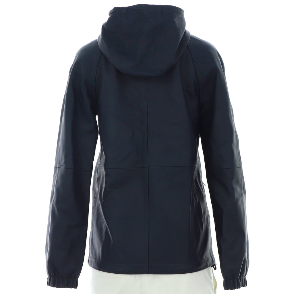 Men's Reversible Hoodie Lambskin