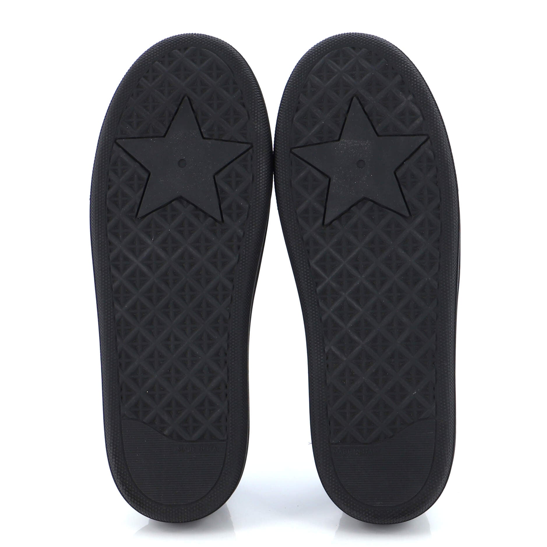 Women's Solar Slip-On Sneakers Oblique Canvas