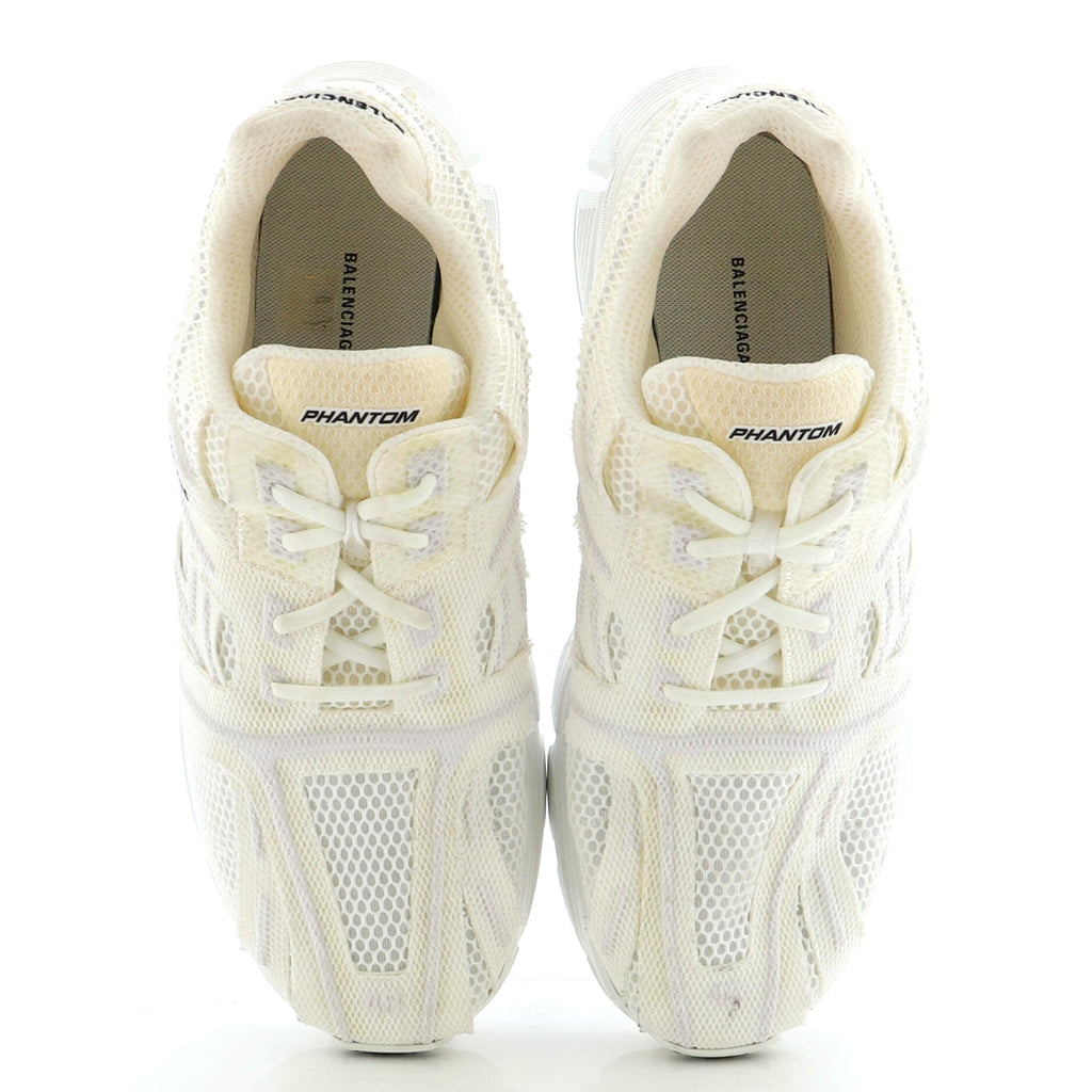 Phantom Sneakers Fabric and Mesh
