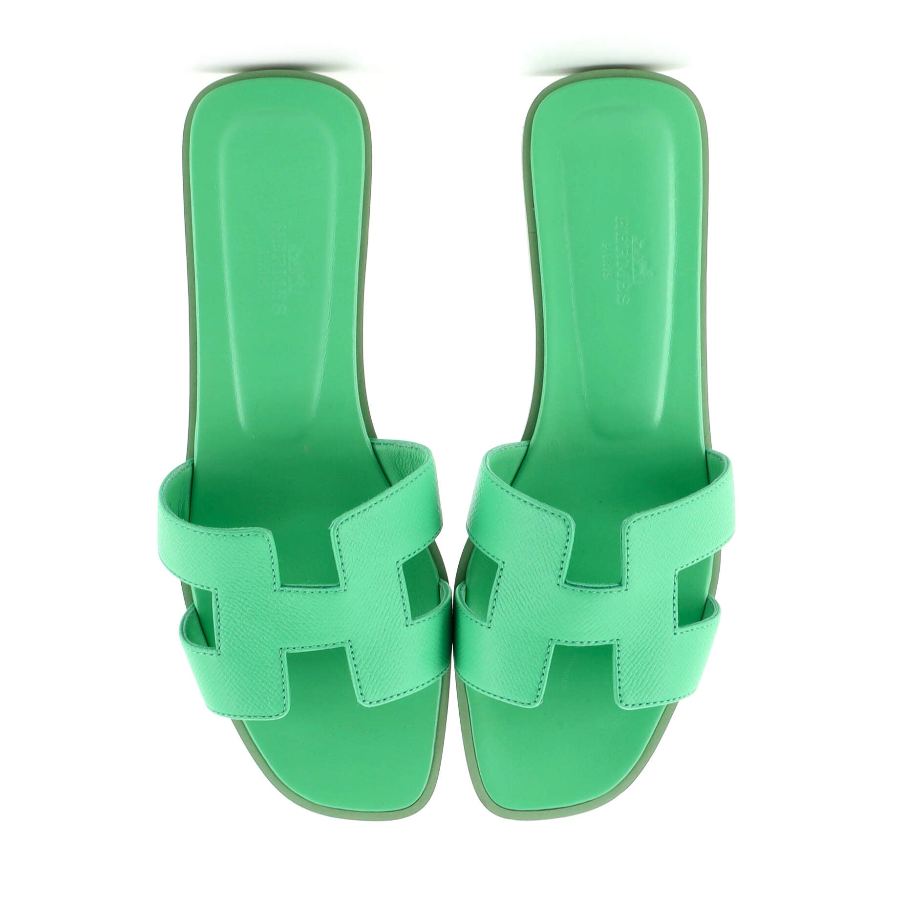 Women's Oran Sandals Leather