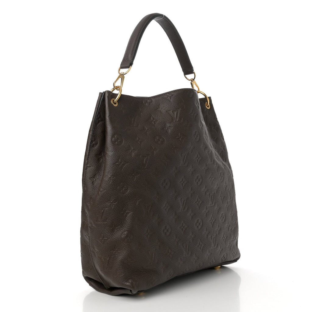 Empreinte Metis Terre