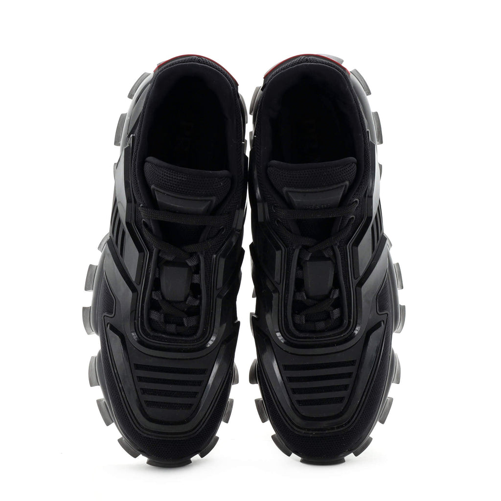 Women's Cloudbust Thunder Sneakers Technical Fabric and Rubber
