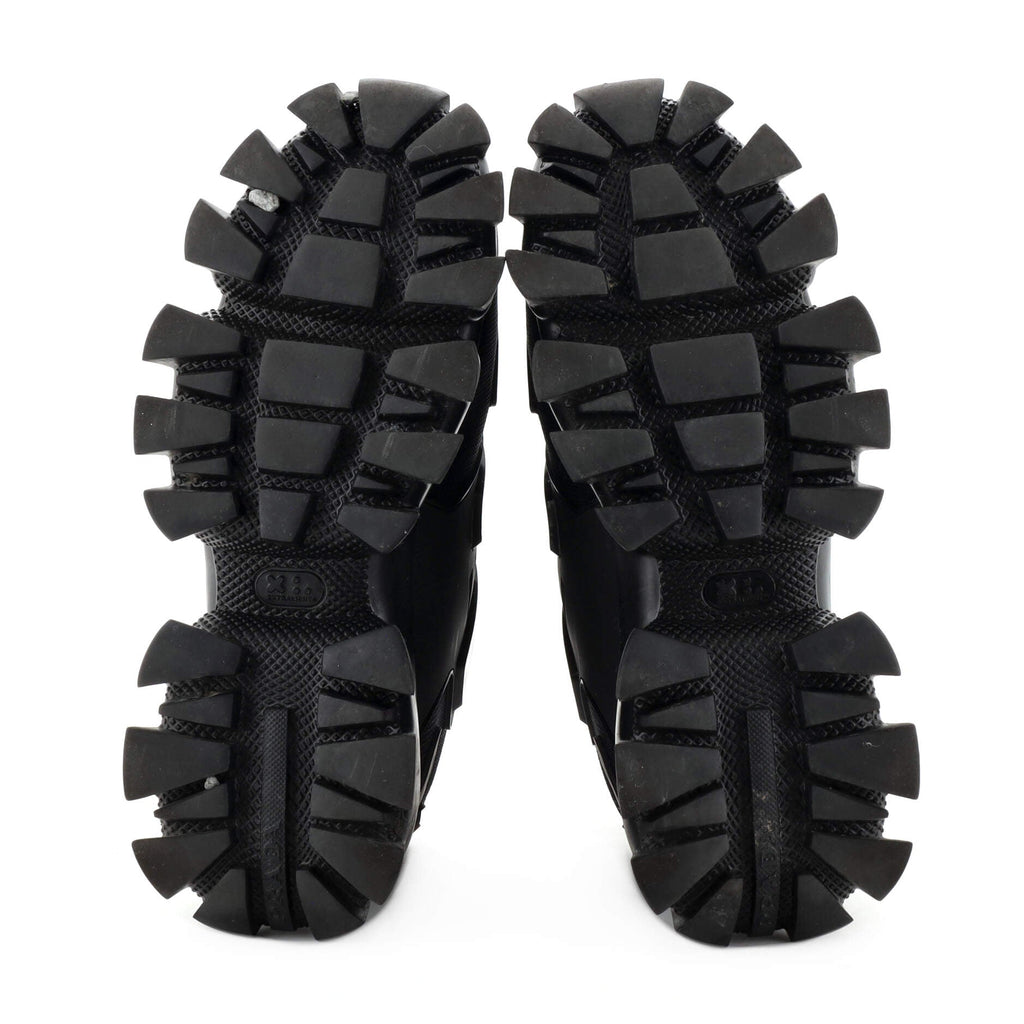 Women's Cloudbust Thunder Sneakers Technical Fabric and Rubber