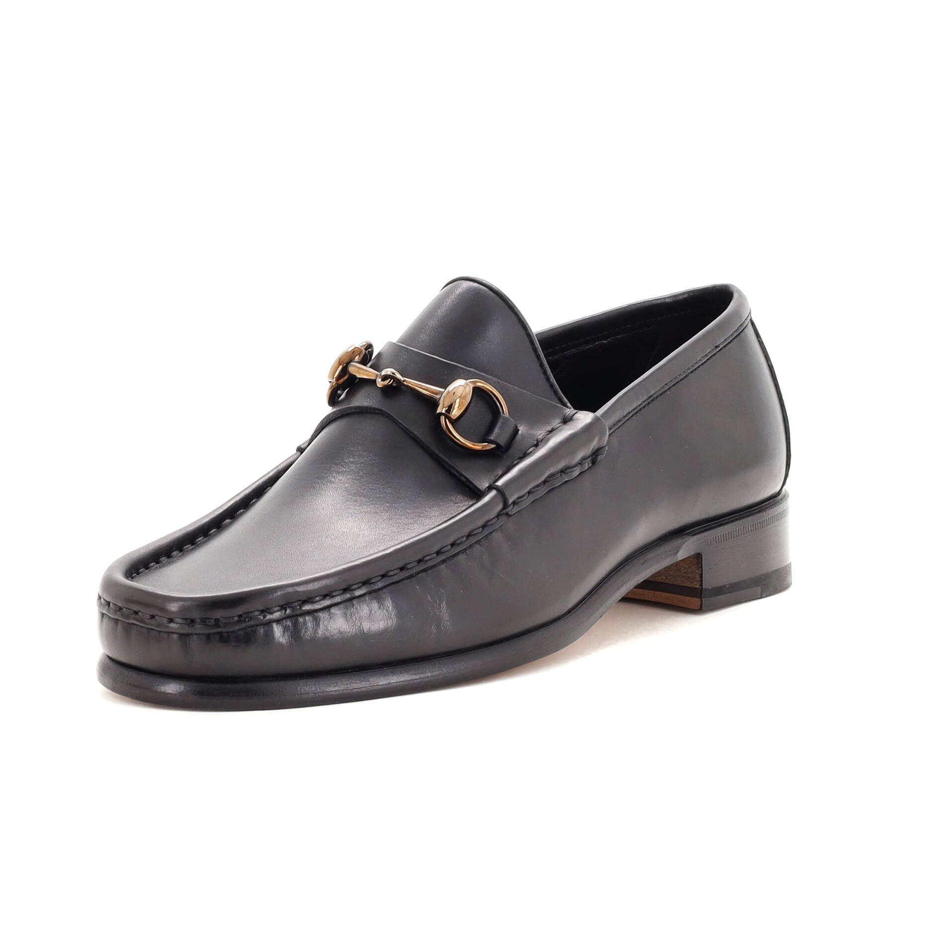 Men's 1953 Horsebit Loafers Leather