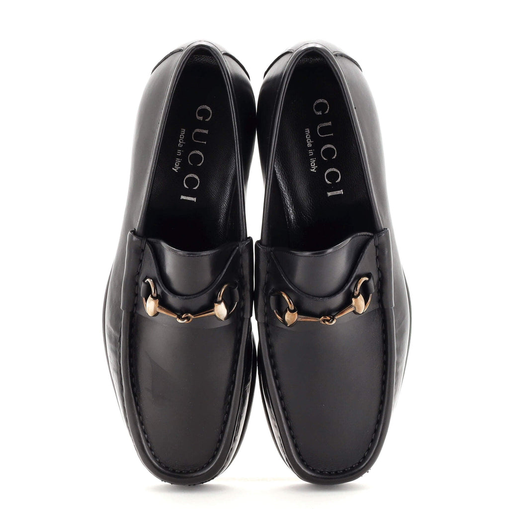 Men's 1953 Horsebit Loafers Leather