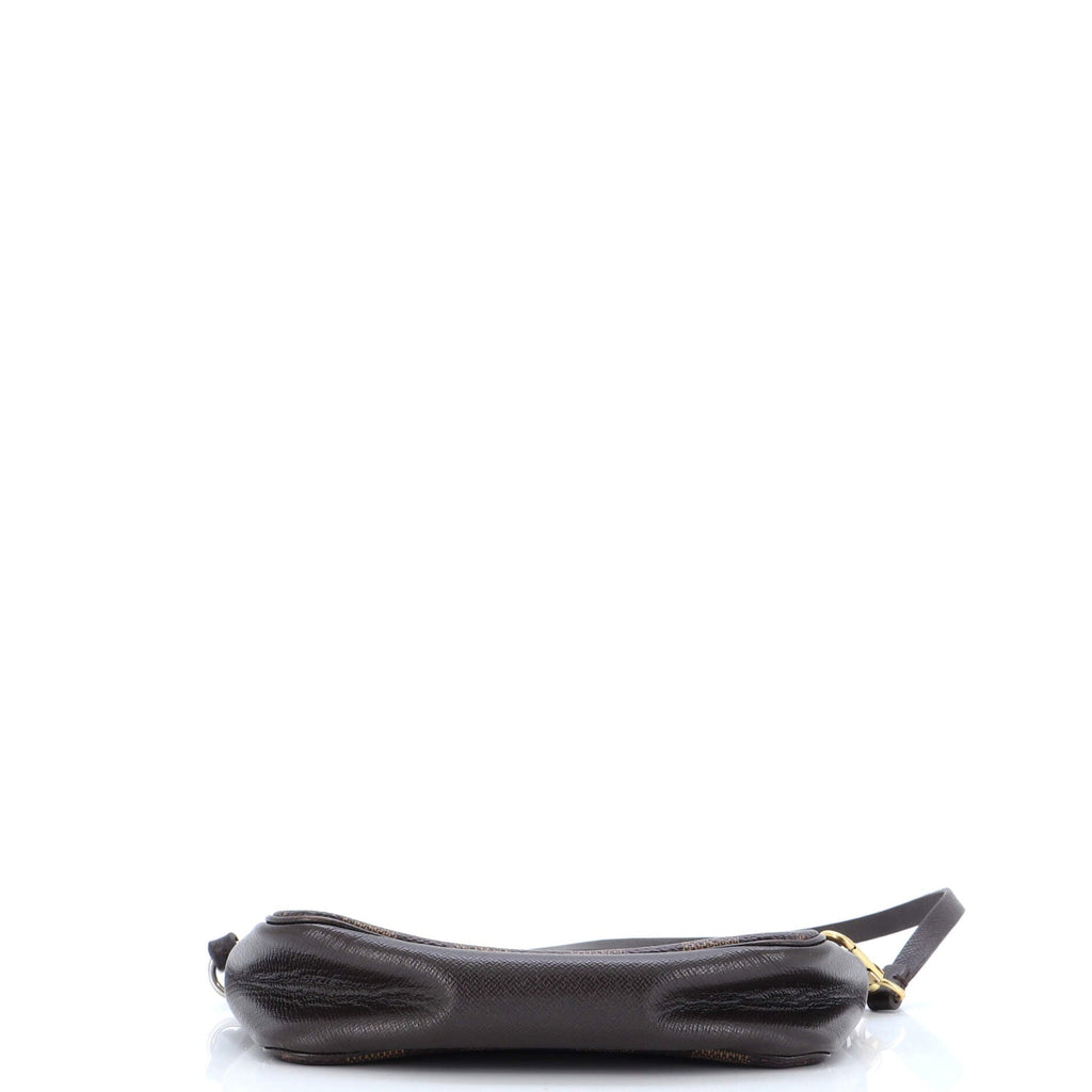 Trousse Make Up Bag Damier
