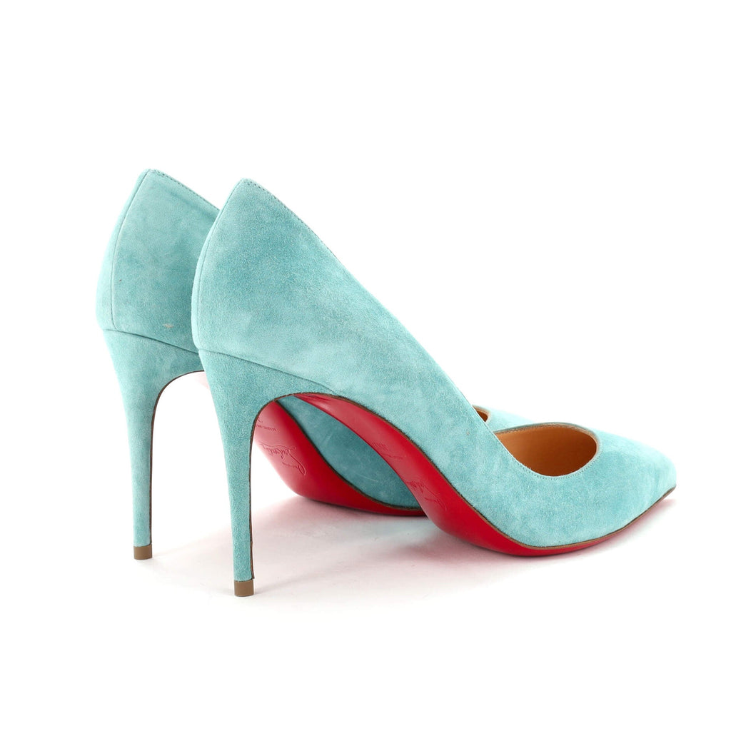 Women's So Kate Pumps Suede 100
