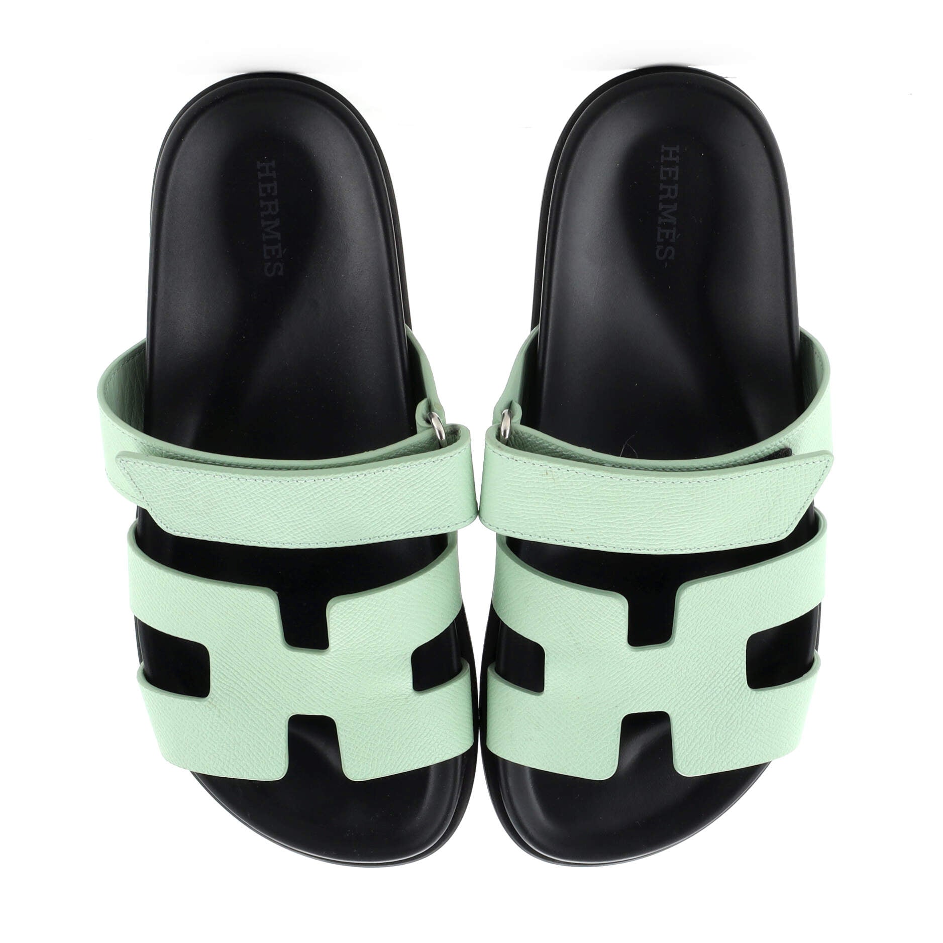 Women's Chypre Sandals Leather