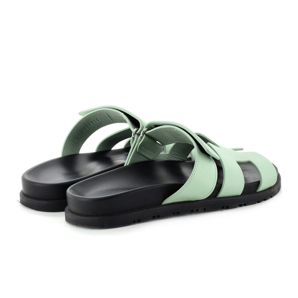 Women's Chypre Sandals Leather