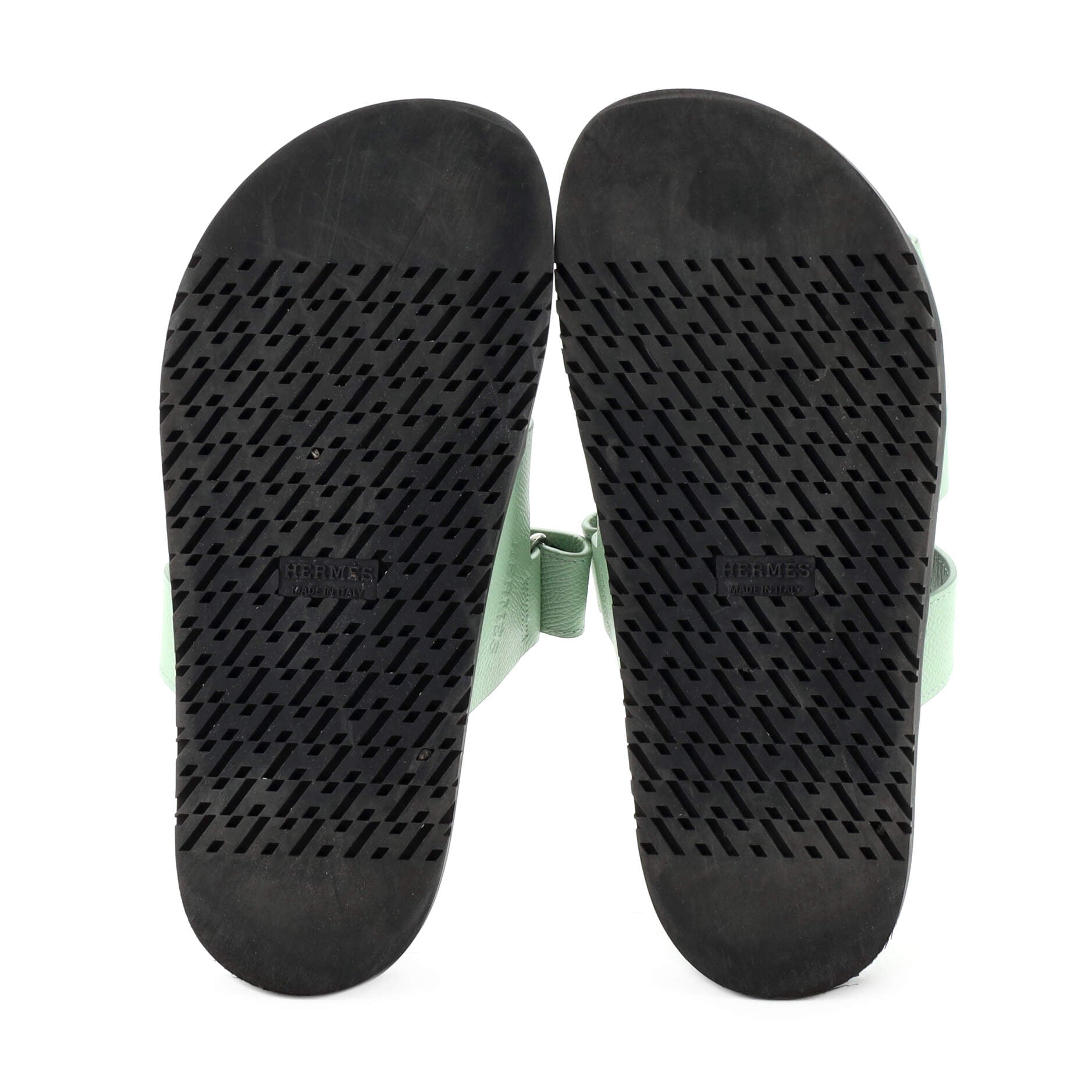 Women's Chypre Sandals Leather