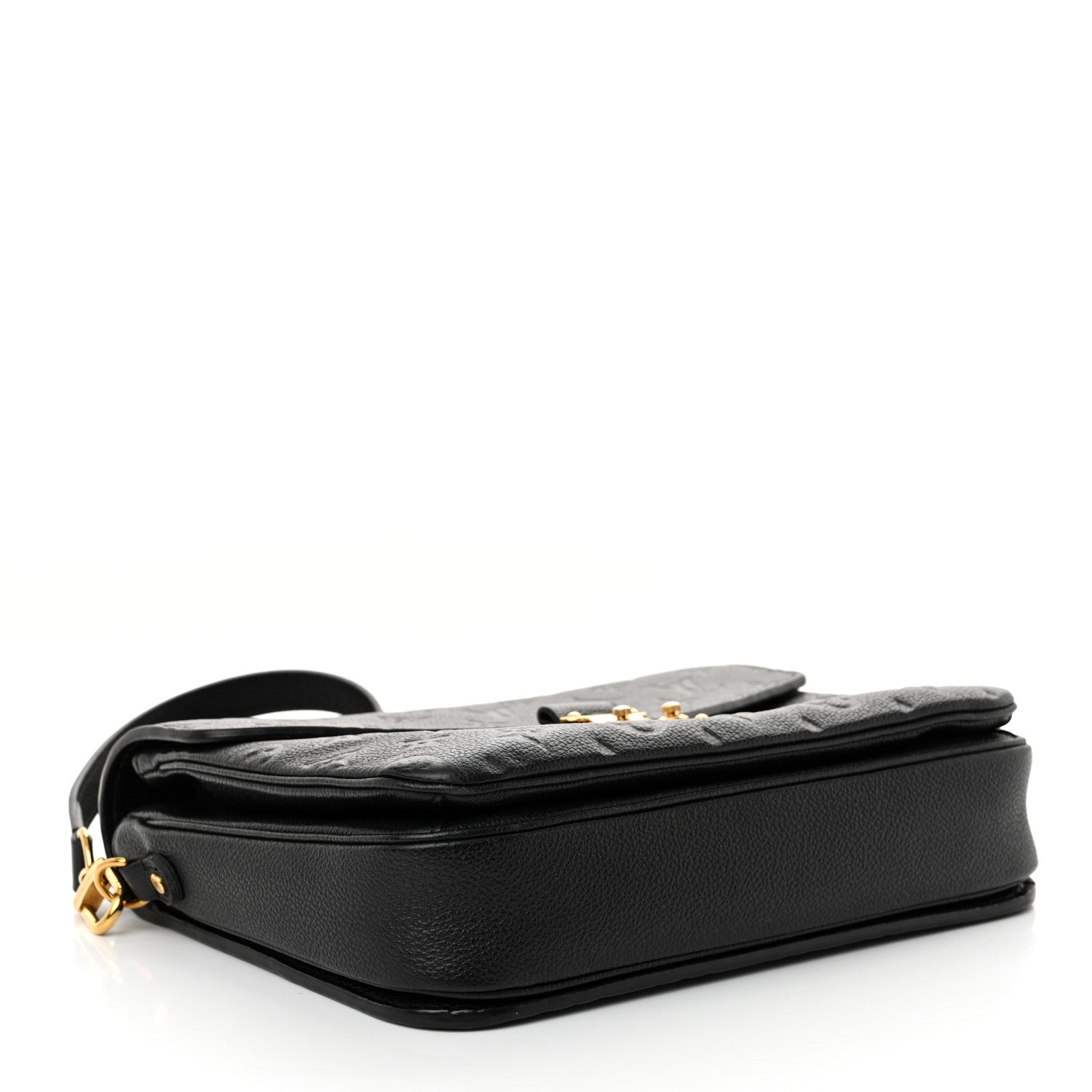 Empreinte Pochette Metis Black