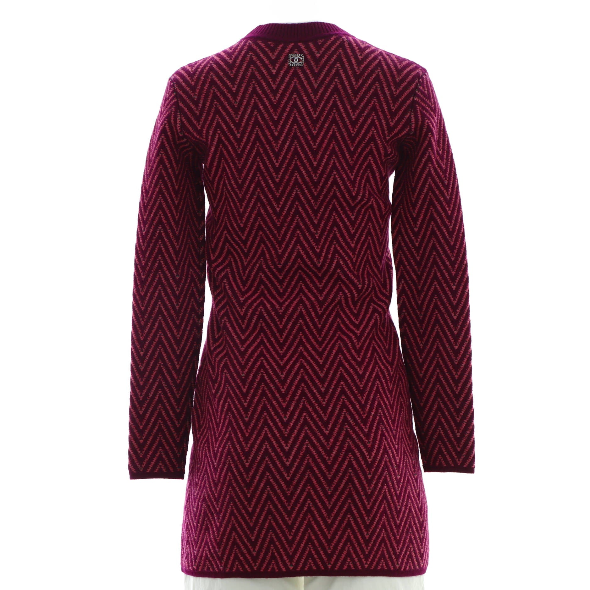CC Sweater Dress Cashmere Blend