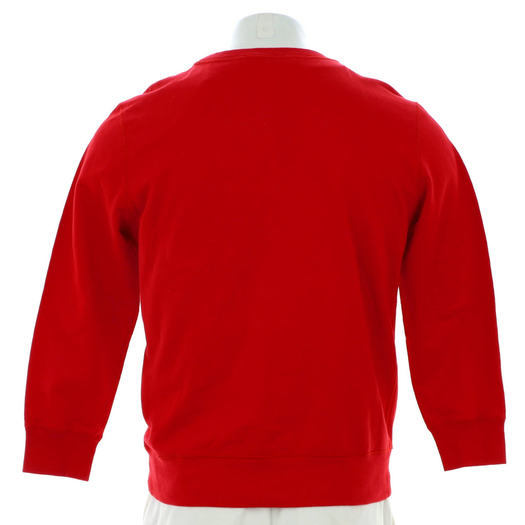 Men's Supreme Sweatshirt Cotton Blend