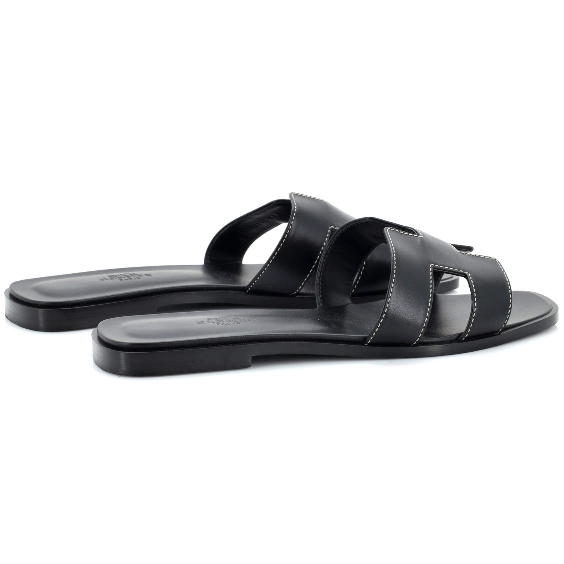 Women's Oran Sandals Leather
