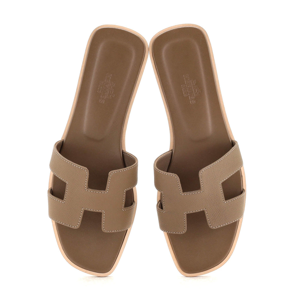 Women's Oran Sandals Leather