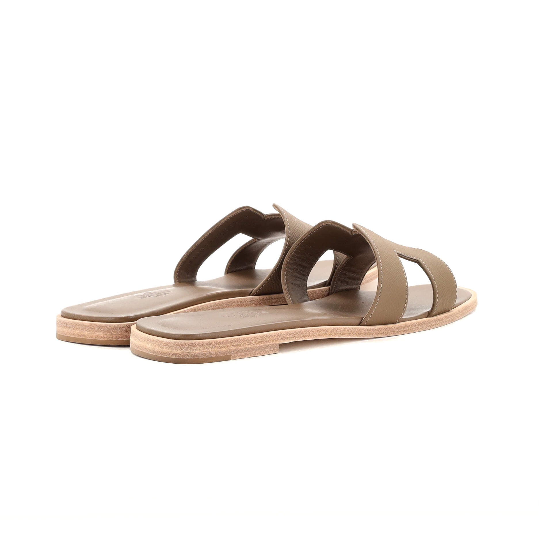 Women's Oran Sandals Leather