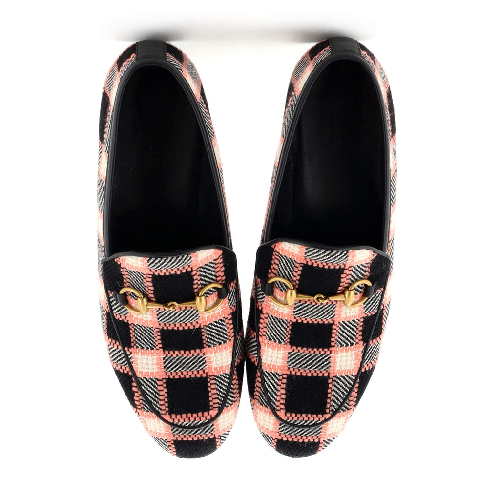 Women's Jordaan Loafers Tweed