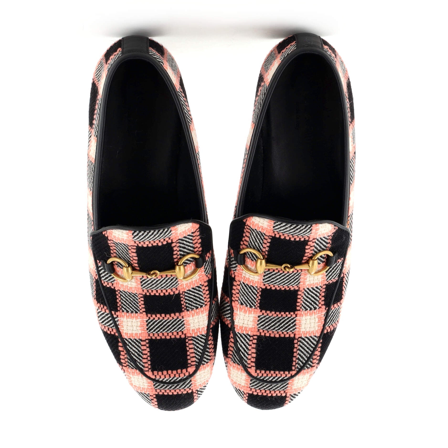 Women's Jordaan Loafers Tweed