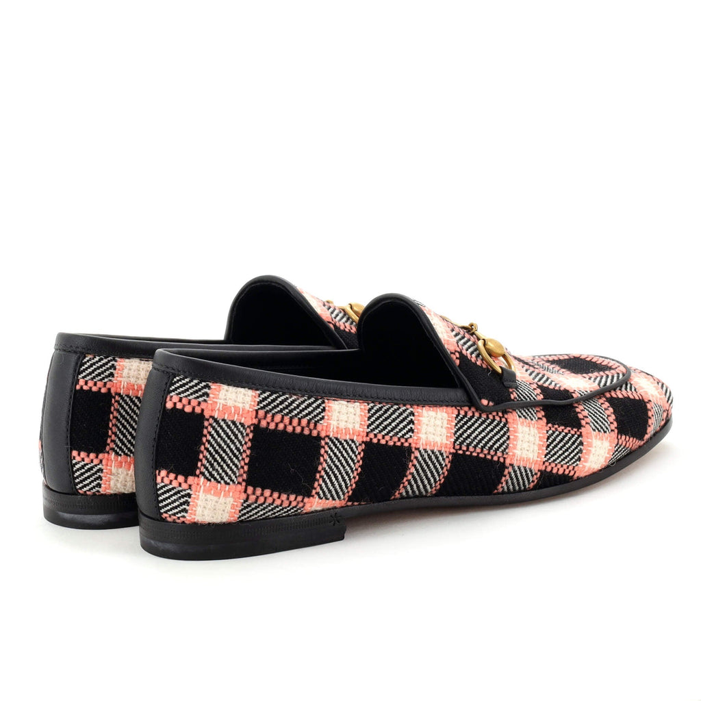 Women's Jordaan Loafers Tweed
