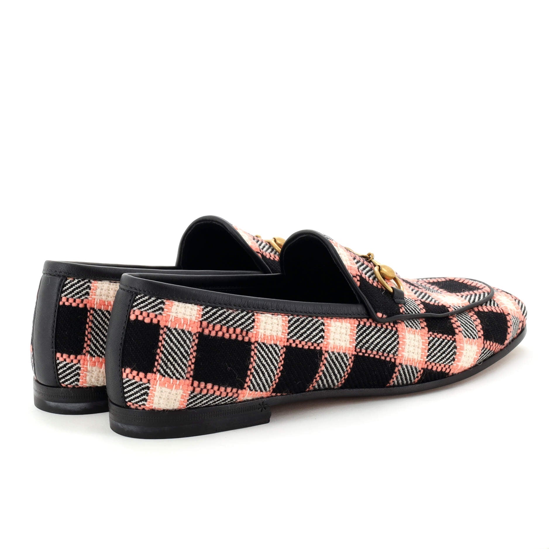 Women's Jordaan Loafers Tweed