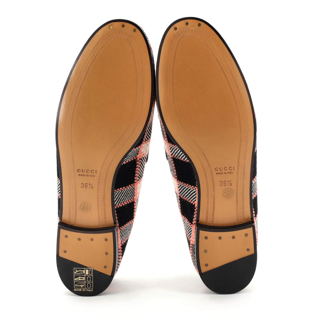 Women's Jordaan Loafers Tweed