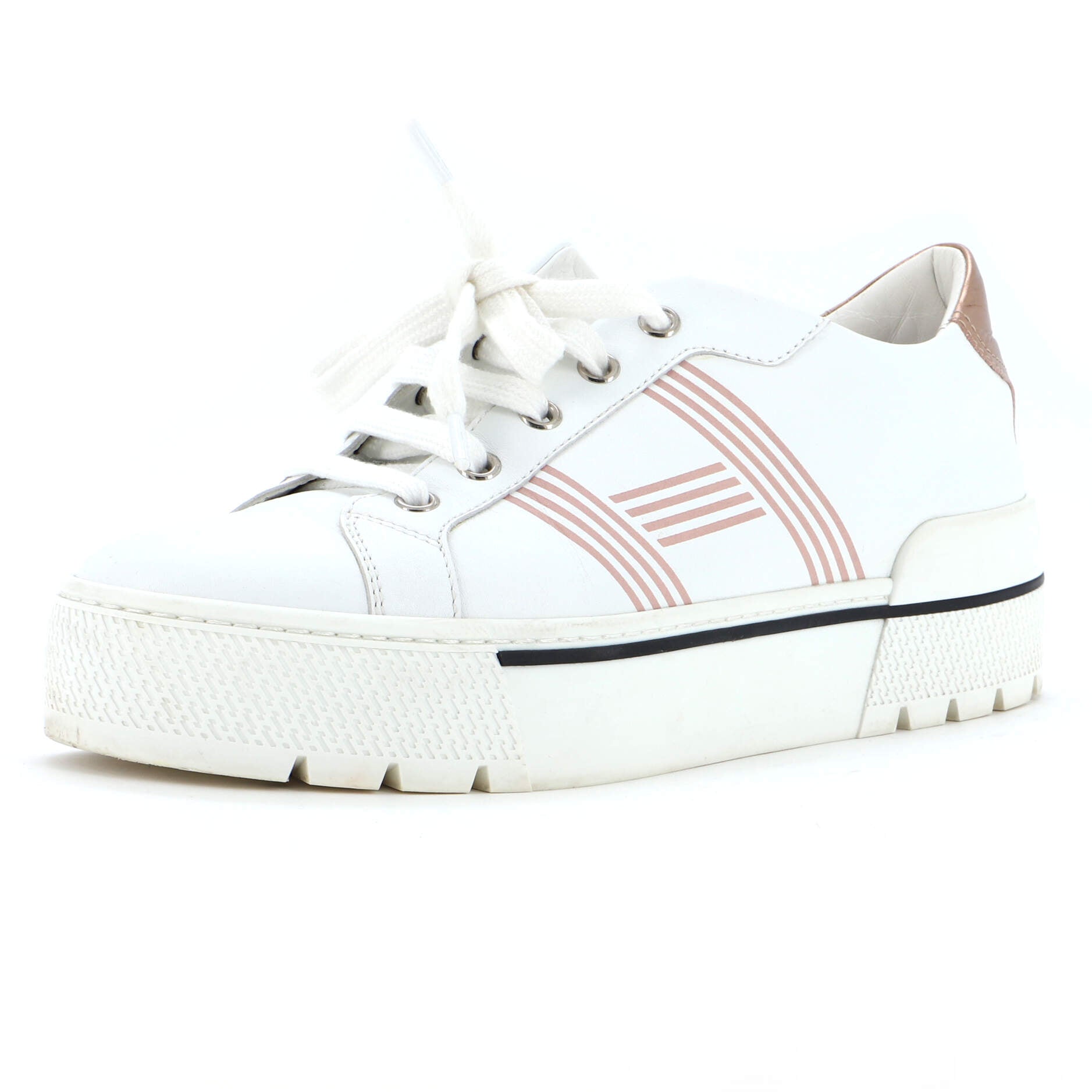 Women's Dare Sneakers Leather
