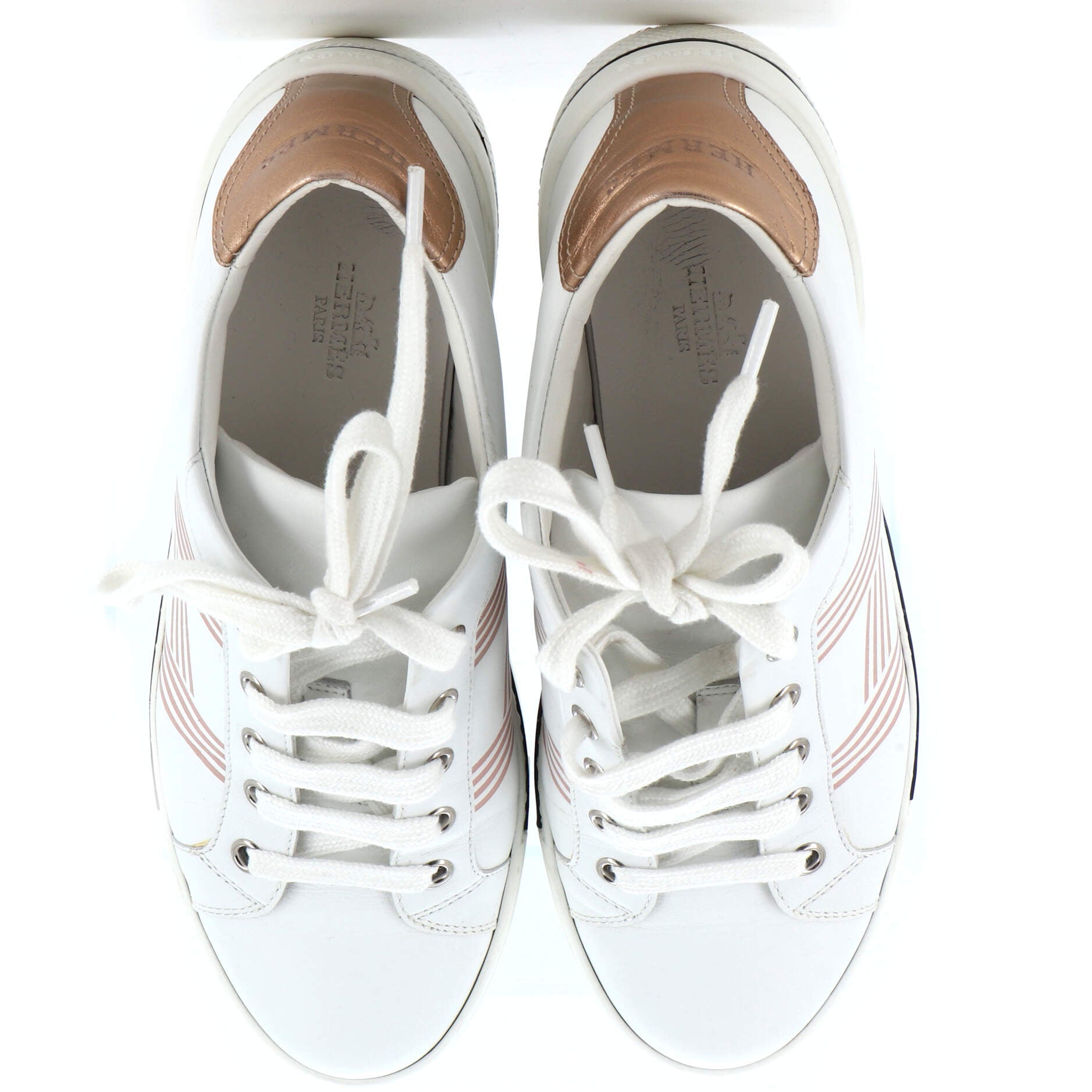 Women's Dare Sneakers Leather