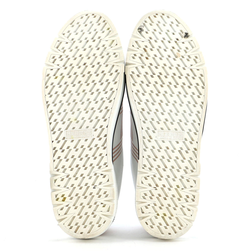 Women's Dare Sneakers Leather