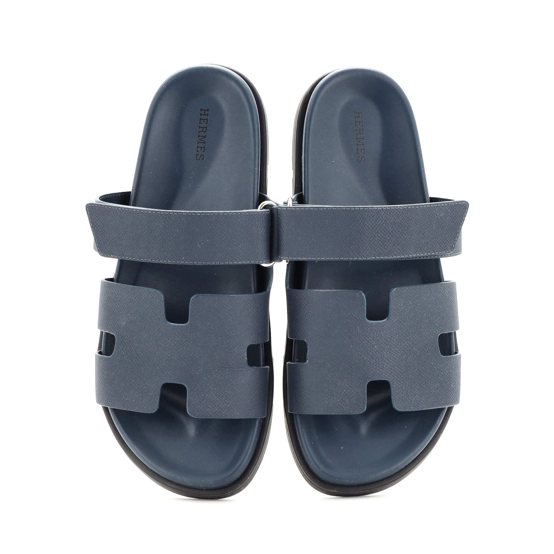 Men's Chypre Sandals Leather