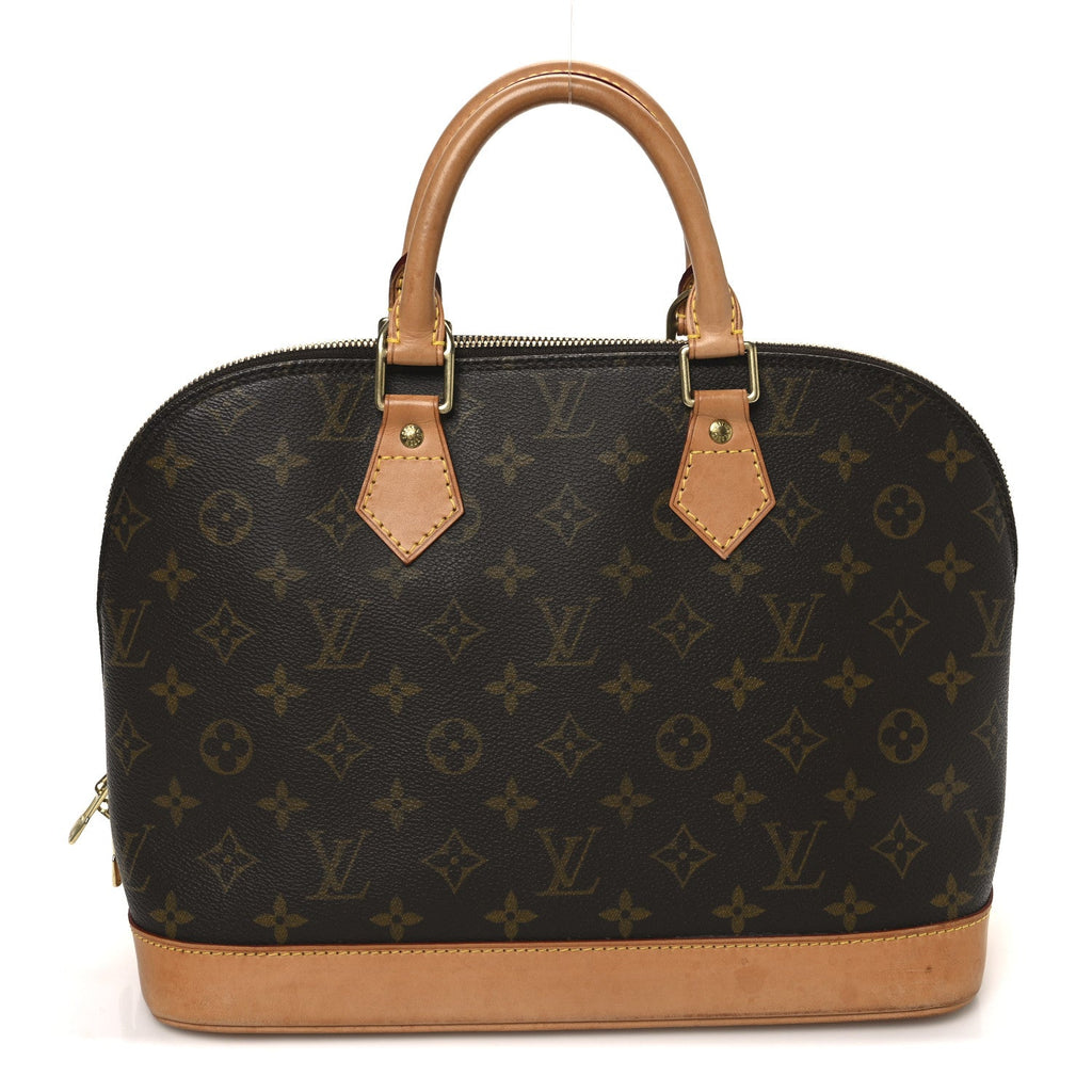 Monogram Alma PM