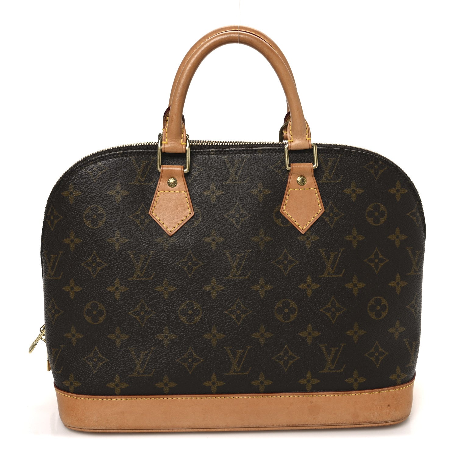 Monogram Alma PM