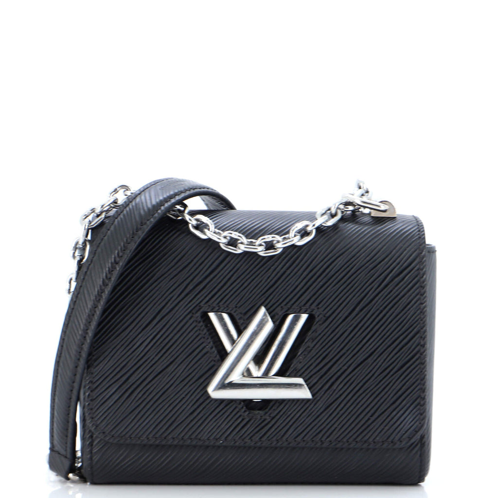 Twist Handbag Epi Leather Mini