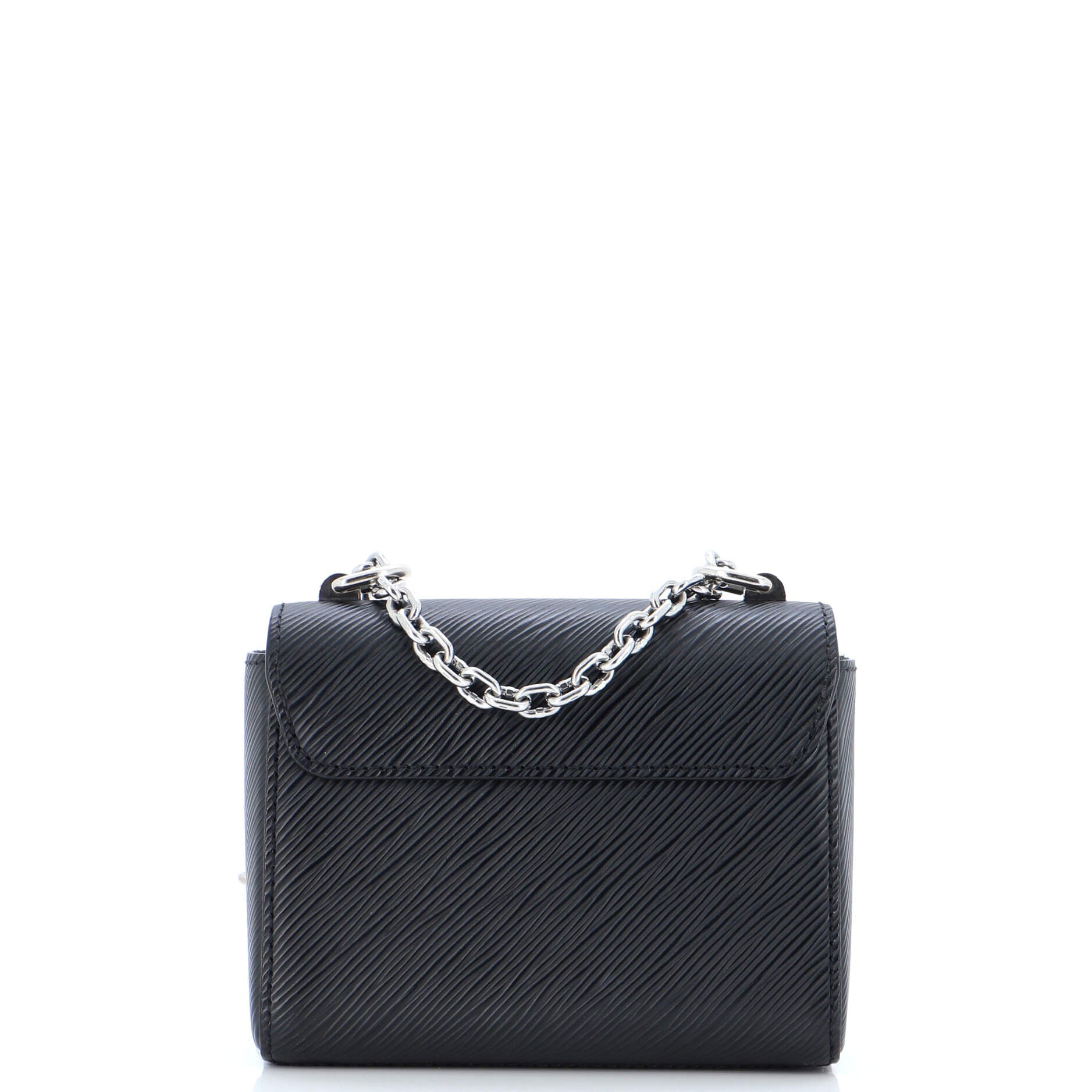Twist Handbag Epi Leather Mini